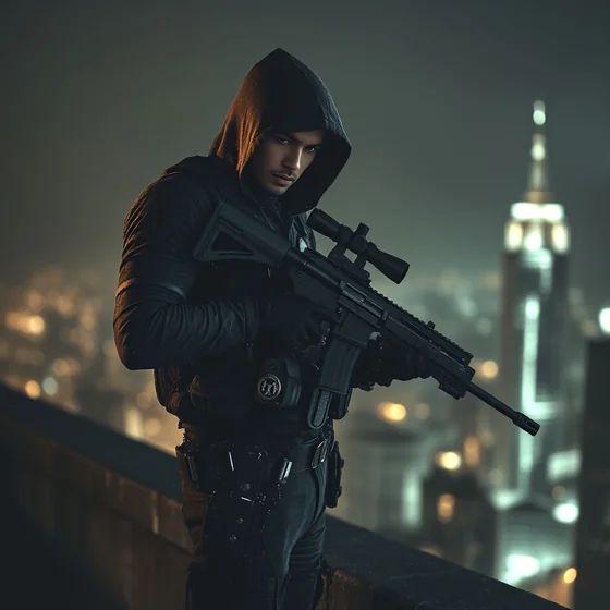 Sniper